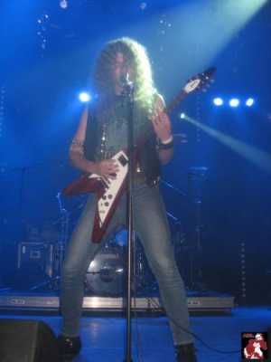 Festi on Air - Chauvigny 29 mai 2014 (Hexecutor)